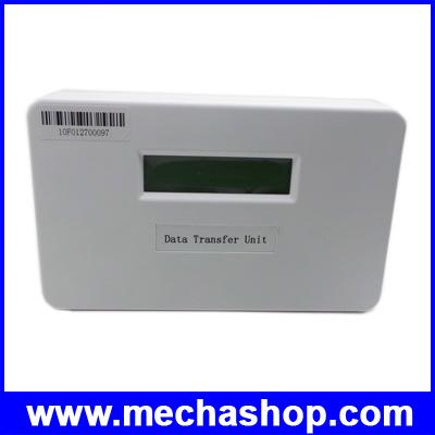 อุปกรณ์เสริมเชื่อมต่ออินเวอร์เตอร์แบบไร้สาย Microwifi Data Transfer Unit ผลิตด้วยเทคโนโลยีจากประเทศเยอรมนี