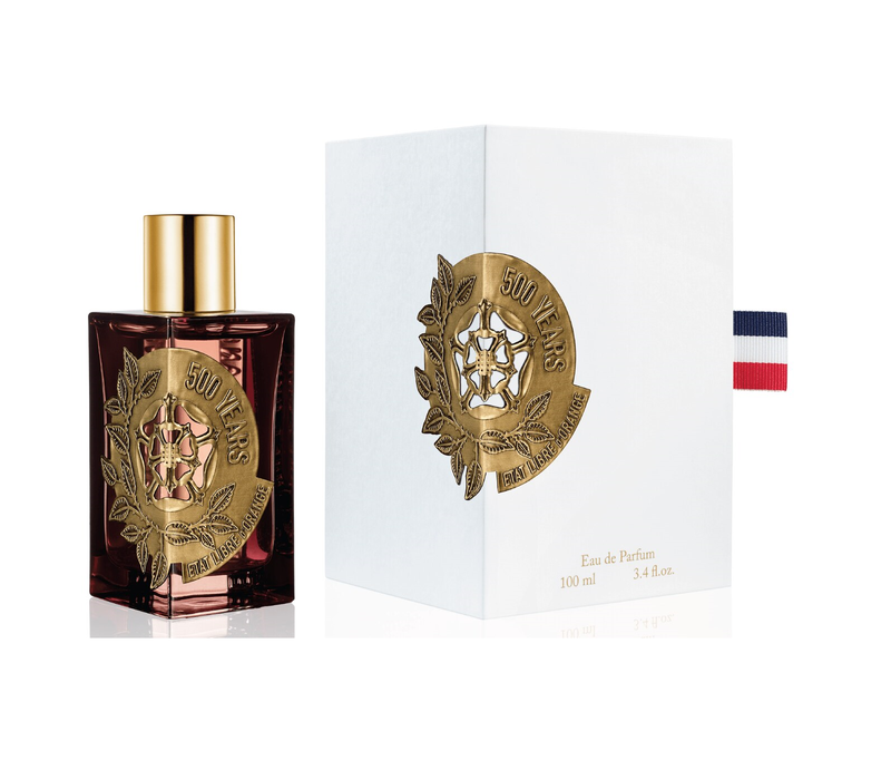 น้ำหอมแท้แบ่งขาย Etat Libre D'Orange 500 Years 💕Travel Size แบบทดลอง