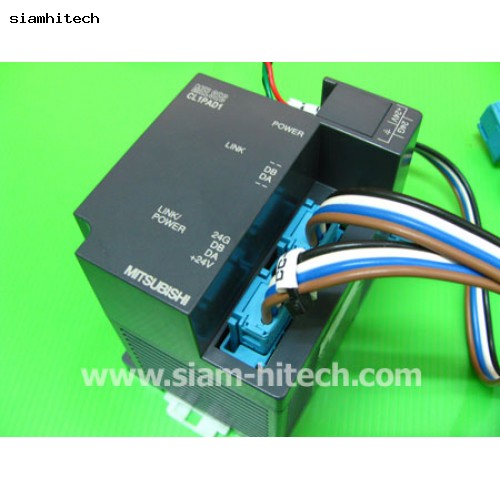 MITSUBISHI CC-LINK/LT