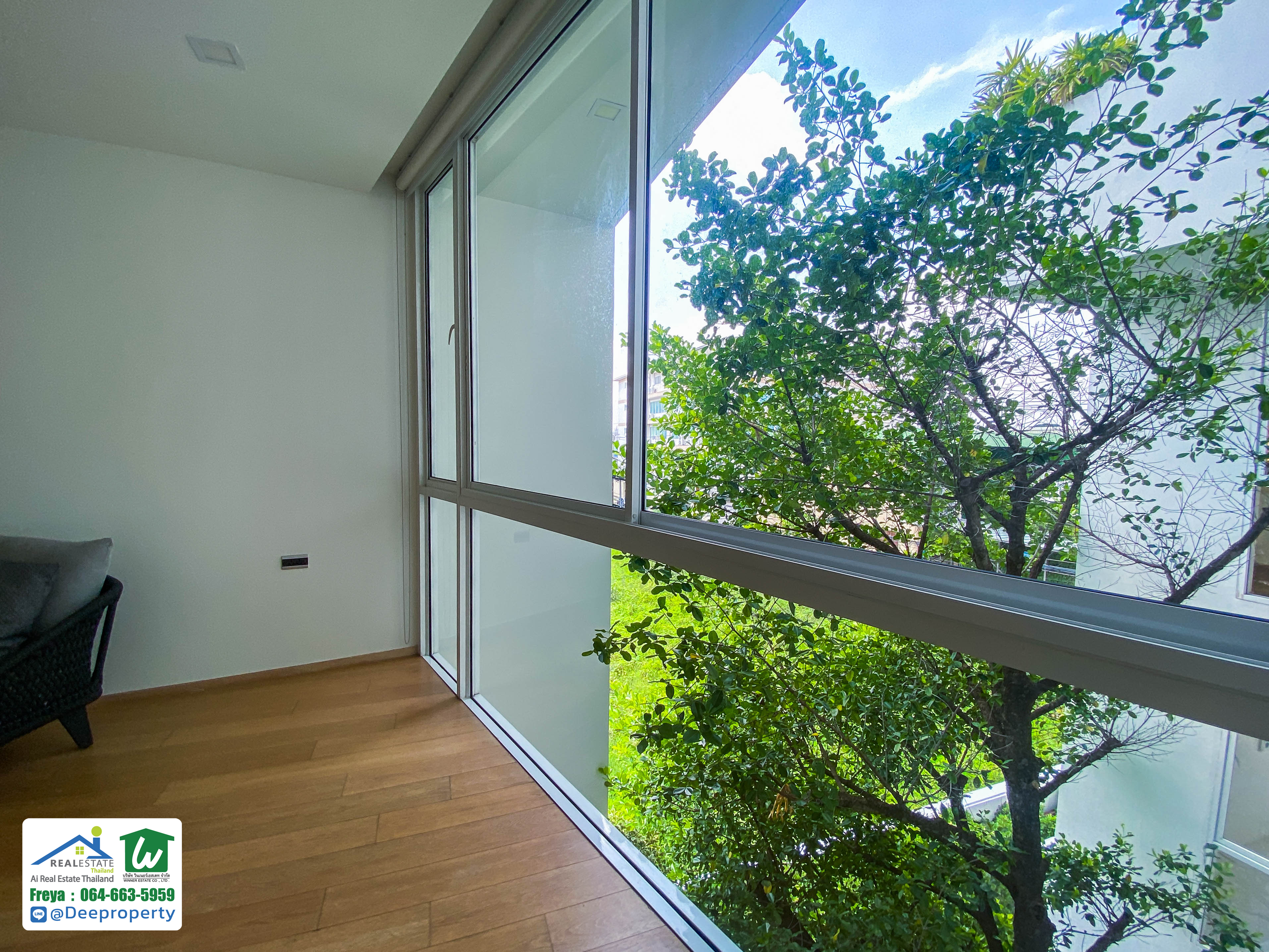 SOLD OUT🏡 ขายบ้านโฮมออฟฟิศพร้อมพลูวิลล่า Home Office pool villa 6 ชั้น D8 residence เลียบทางด่วนรามอินทราเอกมัย