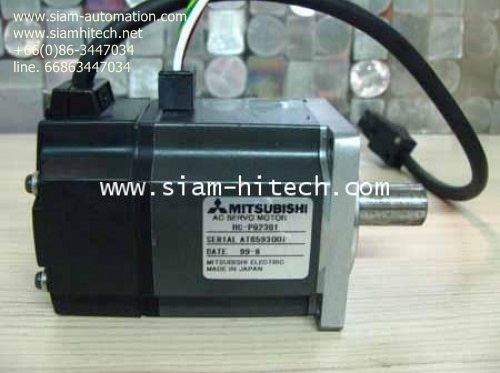 HC-PQ23G1 Mitsubishi Servo Motor