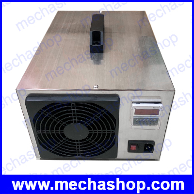 เครื่องผลิตโอโซน โอโซนฟอกอากาศ 220VAC 10g plate type ozone air purifier (สินค้า Pre-Order)