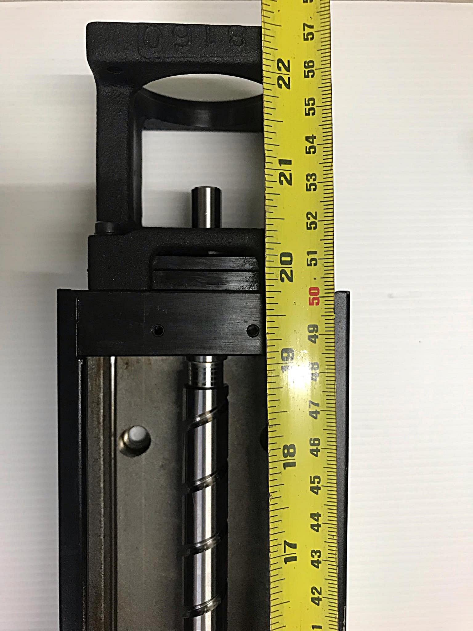 แกนสำเร็จ NSK กว้าง 7.8 mm ยาว 57 mm