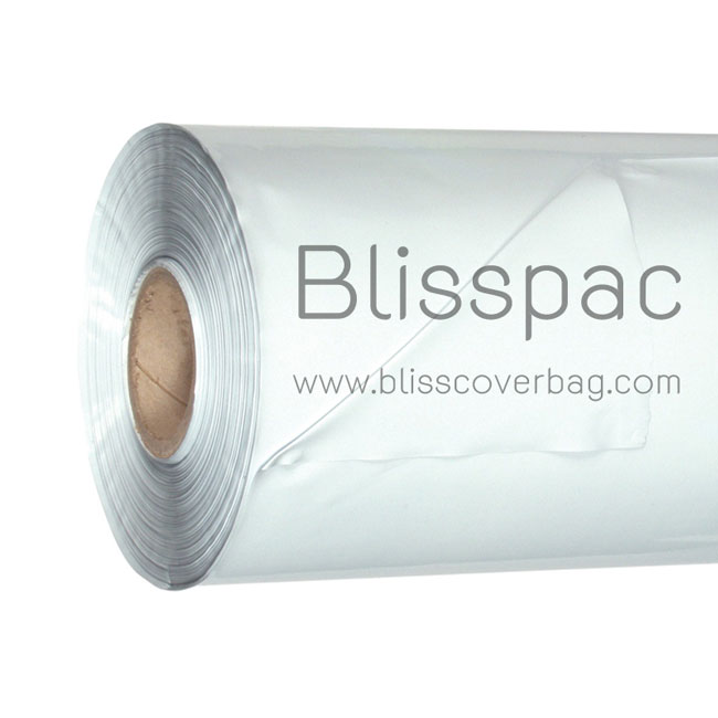ม้วนและแผ่นพลาสติก HDPE / LDPE