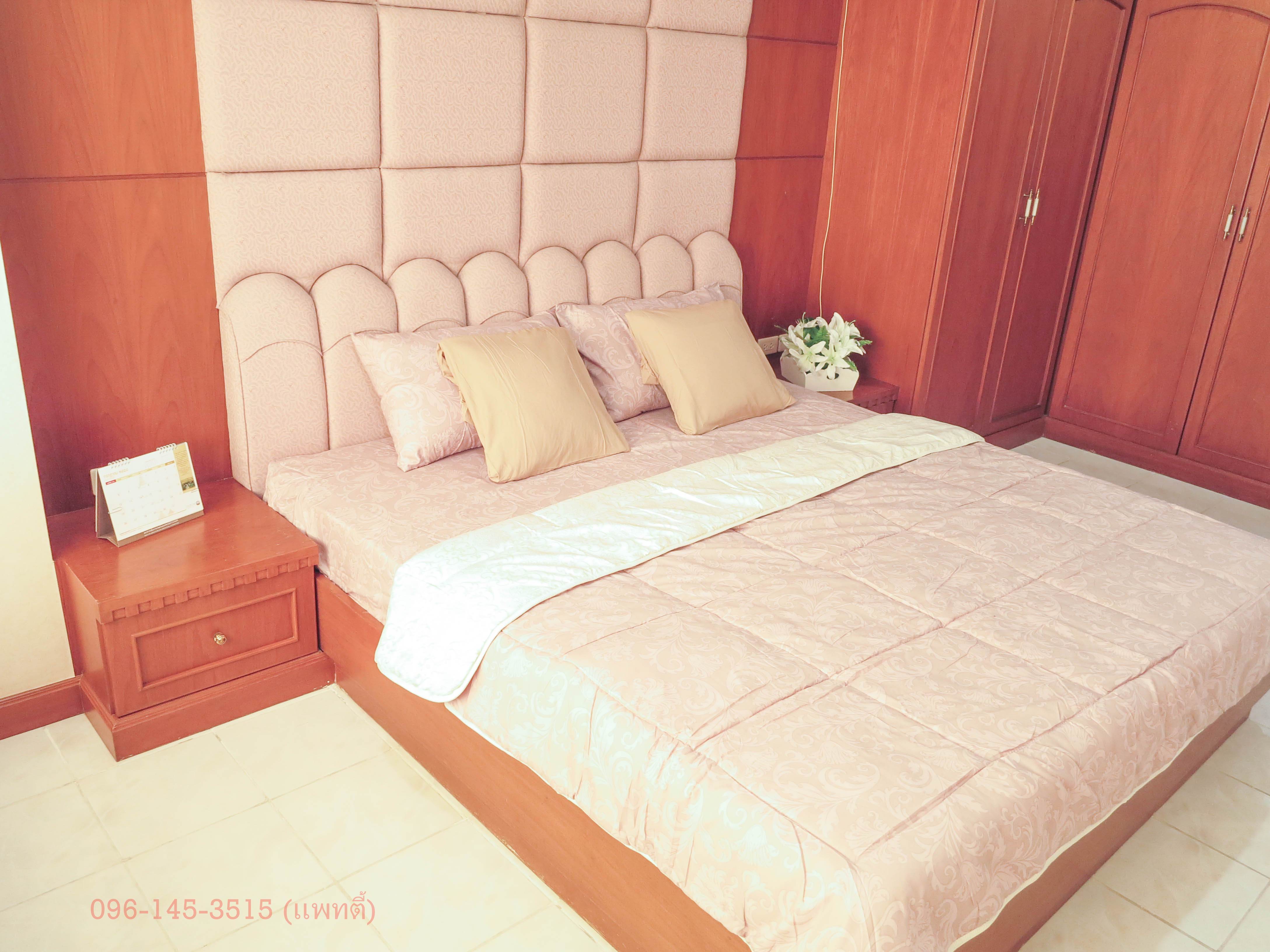 ให้เช่าโครงการ “คอมอลเวลธ์ ปิ่นเกล้า (Commonwealth Pinklao)”