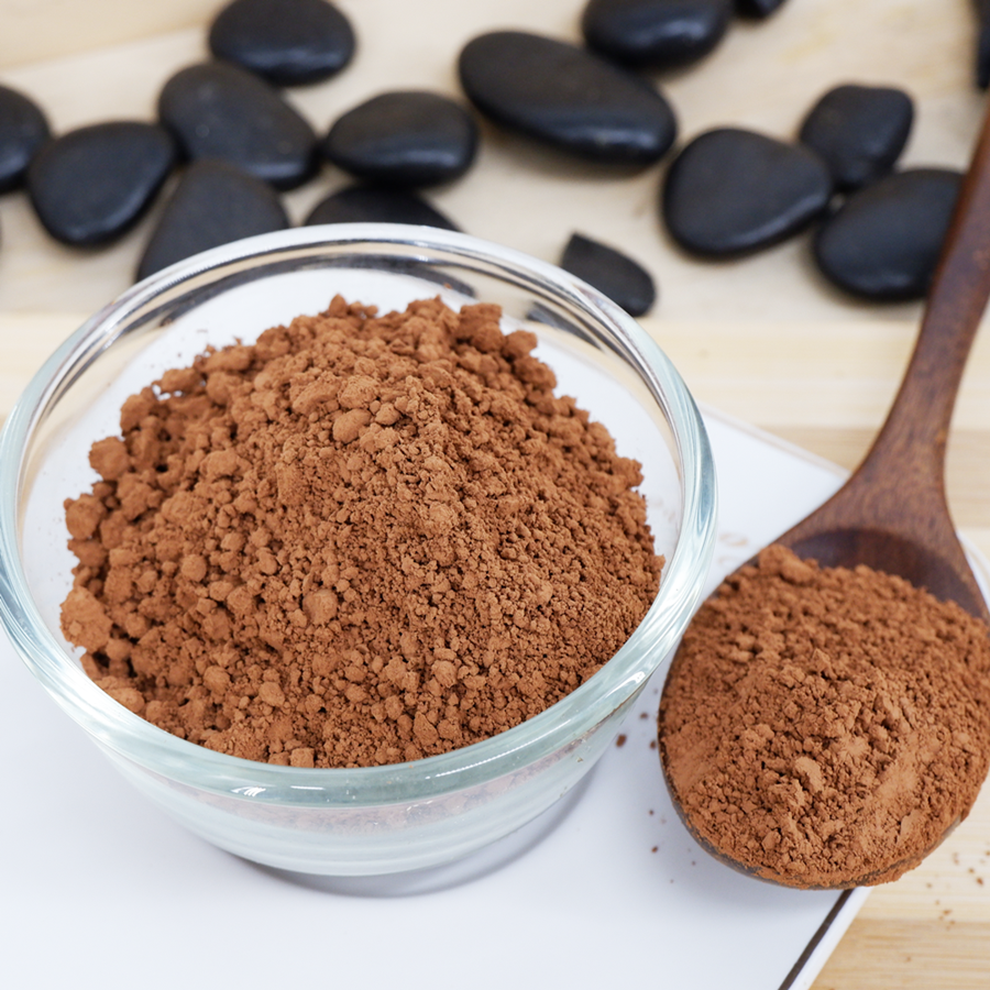 ผงคาเคา Cacao Powder