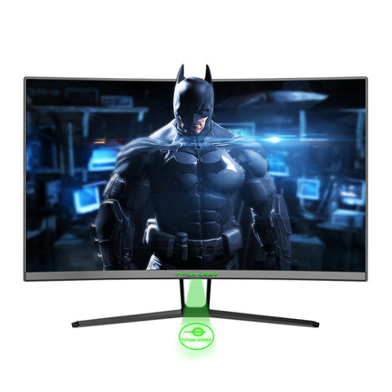 TITAN ARMY N275 PLUS จอ 27นิ้ว 165Hz