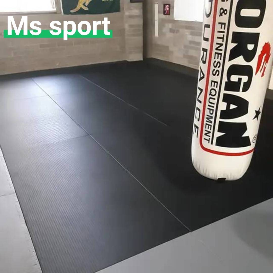 โรงงานผลิตเบาะยูโดทาทามิหนา5.5cm