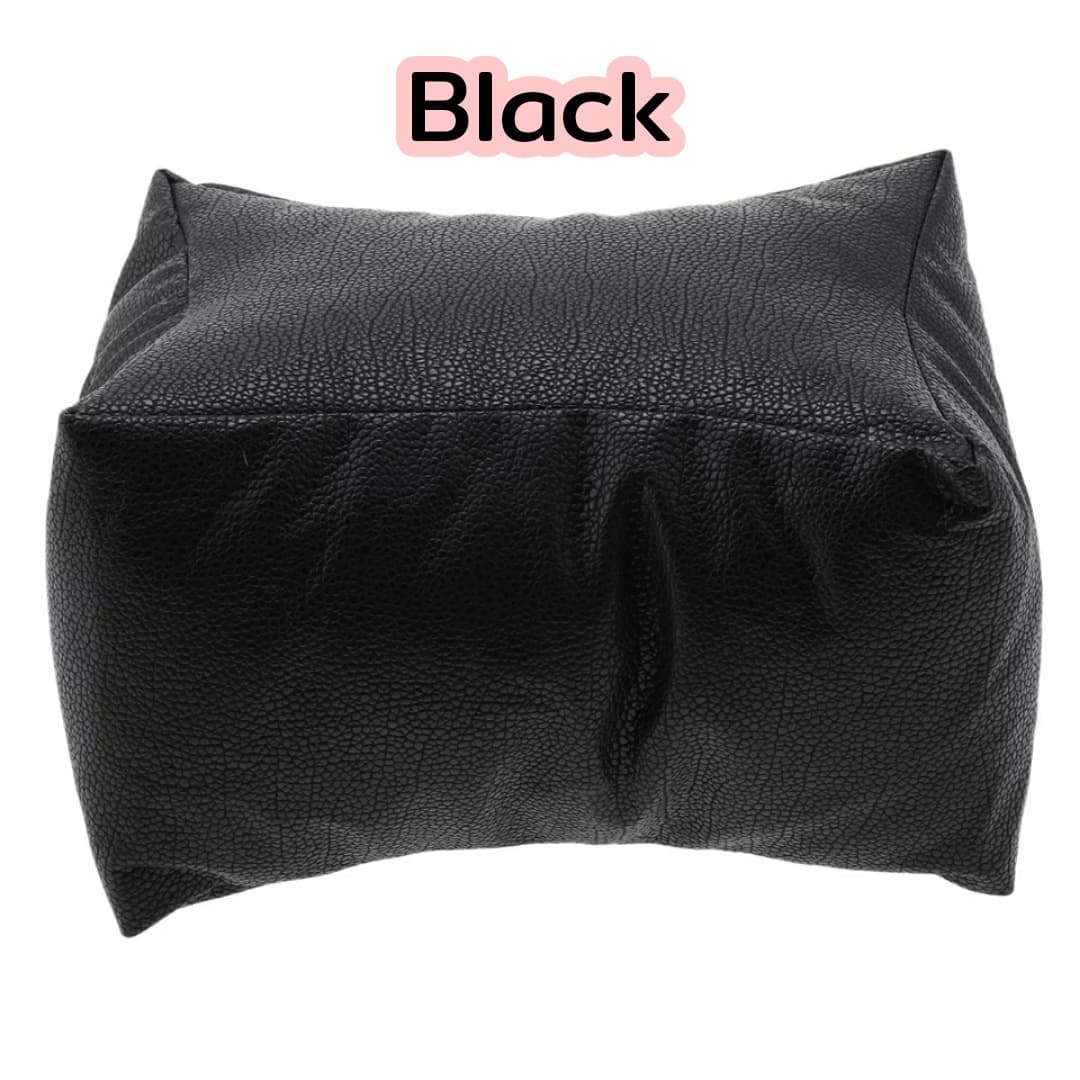 หมอนรองมือ รองขา ใช้รองทำเล็บ ใข้งานอเนกประสงค์