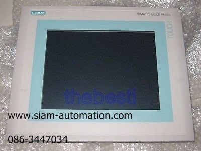 Siemens 6AV6 545-0AG10-0AX0