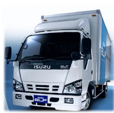 คู่มือจำเพาะและคู่มือการวางตัวถังของรถบรรทุก ISUZU ตระกูล N เครื่องยนต์ 4HK1-TC (TH)