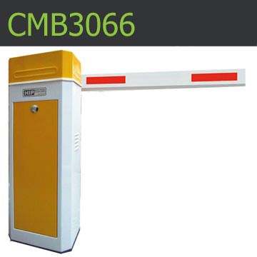 ไม้แขนกั้น ไม้กั้นทางรถยนต์ HIP CMB306 Series