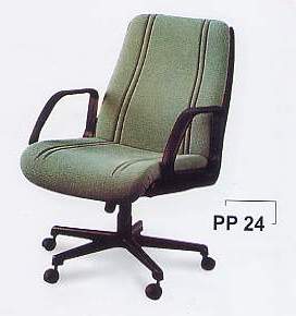 เก้าอี้ทำงานรุ่น PP-24