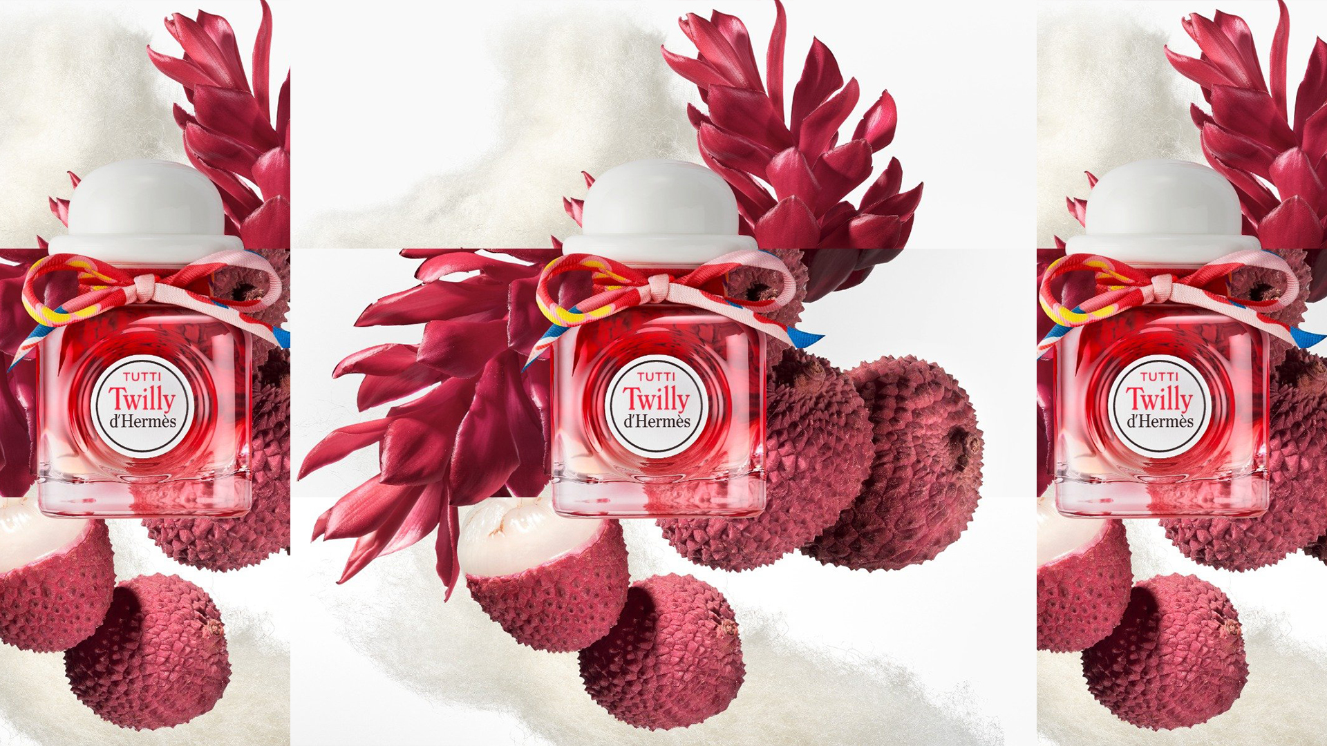 น้ำหอมแท้แบ่งขาย Hermes Twilly Tutti EDP 💕Travel Size #แบบทดลอง