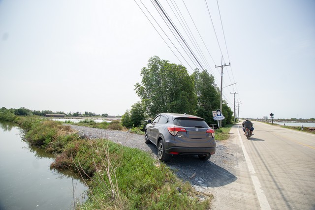 ขาย ที่ดิน นาเกลือ ติดถนนสาย 2020 ต.บ้านบ่อ อ.เมือง สมุทรสาคร