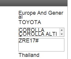 คู่มือซ่อม วงจรไฟฟ้า ทั้งคัน Toyota Alts 2018 ZRE17# ,1ZR-FBE, 2ZR-FBE, 2ZR-FE, 3ZR-FE