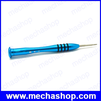 ไขควงห้าแฉก ไขขวงสำหรับแมคบุ๊คScrewdriver Screw Driver Tools Five Star 1.2*25mm For MacBook Air