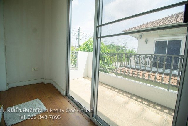 ขาย บ้าน ม.นีโอ ในโครงการ เดอะแกรนด์ พระราม 2 บ้านสวย หลังมุม