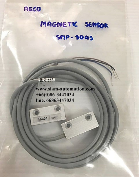 SMP-304S AECO Sensors