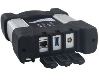 BMW I COM NEXT เกรดเยอรมัน