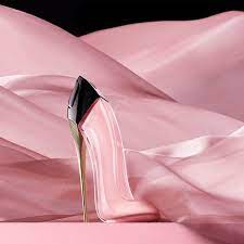 น้ำหอมแท้แบ่งขาย Carolina Herrera Good Girl Blush edp 💕Travel Size