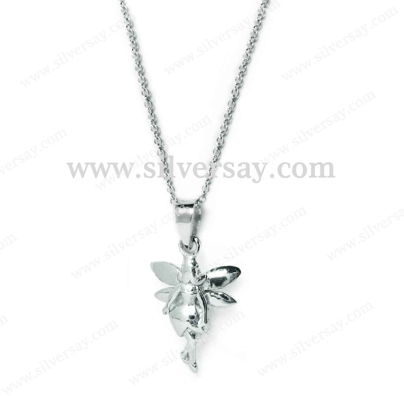 จี้นางฟ้า fairy
