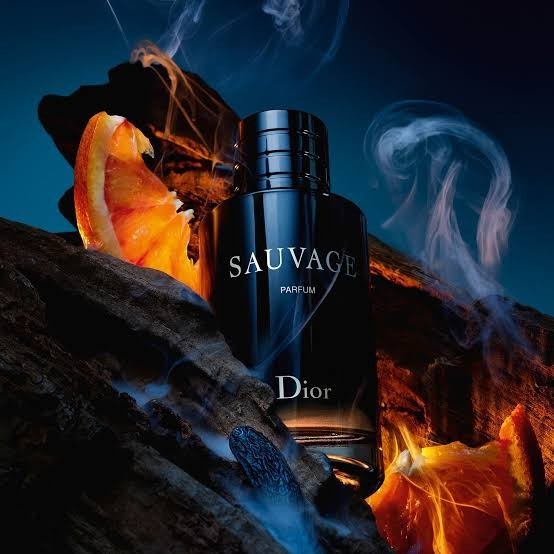 น้ำหอมแท้แบ่งขาย Christian Dior Sauvage Parfum 💕Travel Size แบบทดลอง