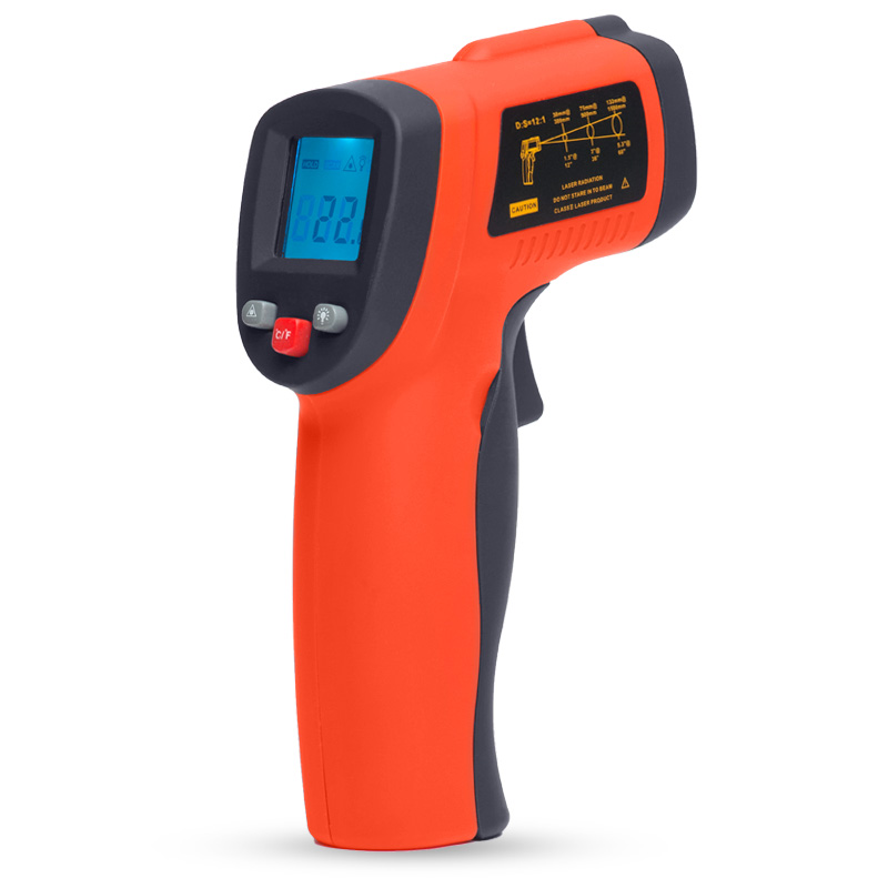 ADA TemPro 550 เลเซอร์วัดอุณหภูมิ (ตัว)