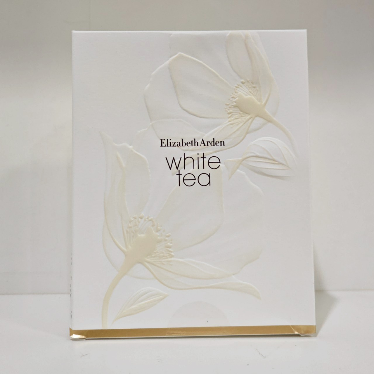 น้ำหอมแท้ Elizabeth Arden White Tea Eau de Parfum Spray 100ml Gift Set