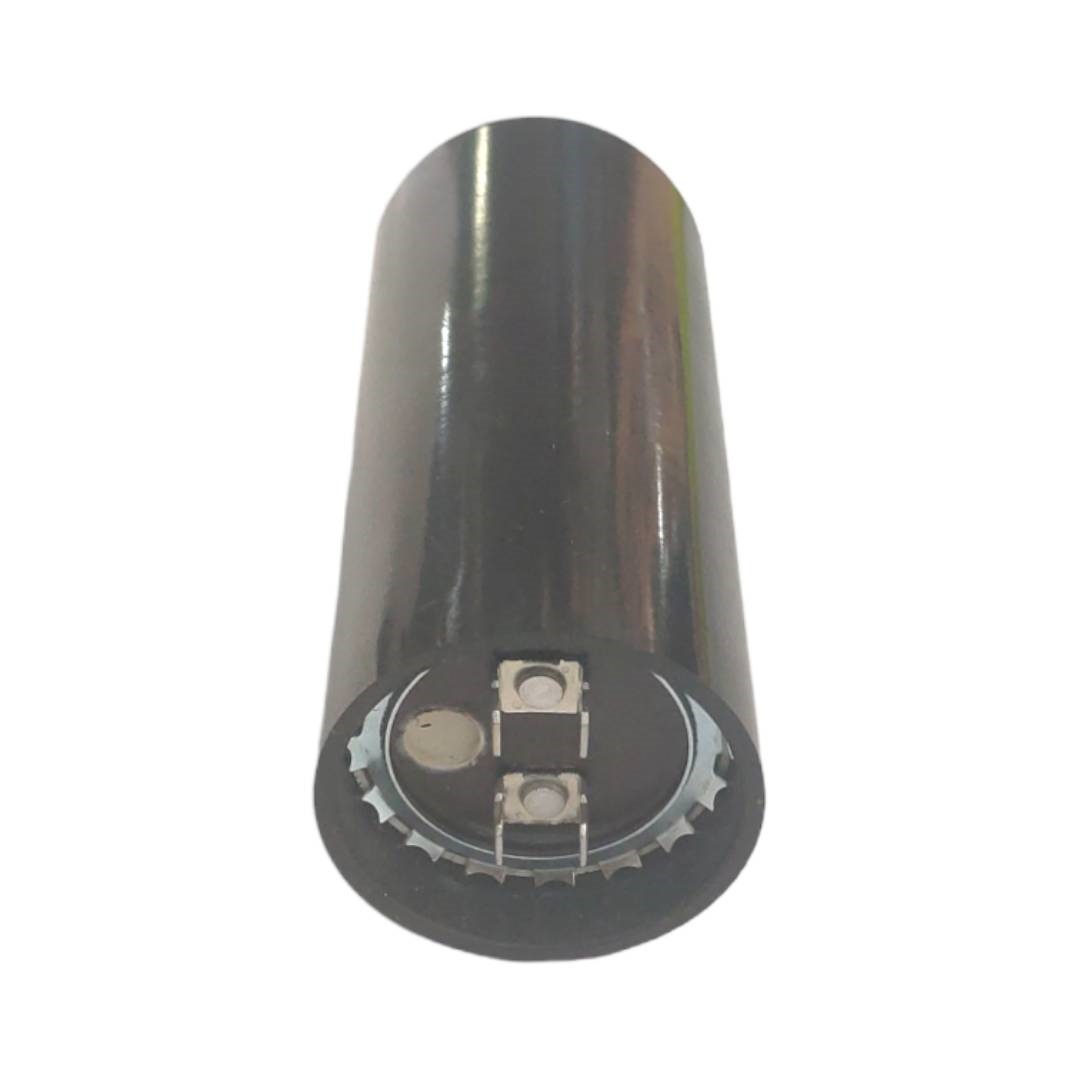 Capacitor Sunmoon CDD60 คาปาซิเตอร์สตาร์ท 330V