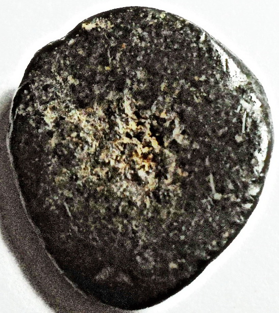 พระเนื้อตะกั่วเก่าไม่ทราบที่