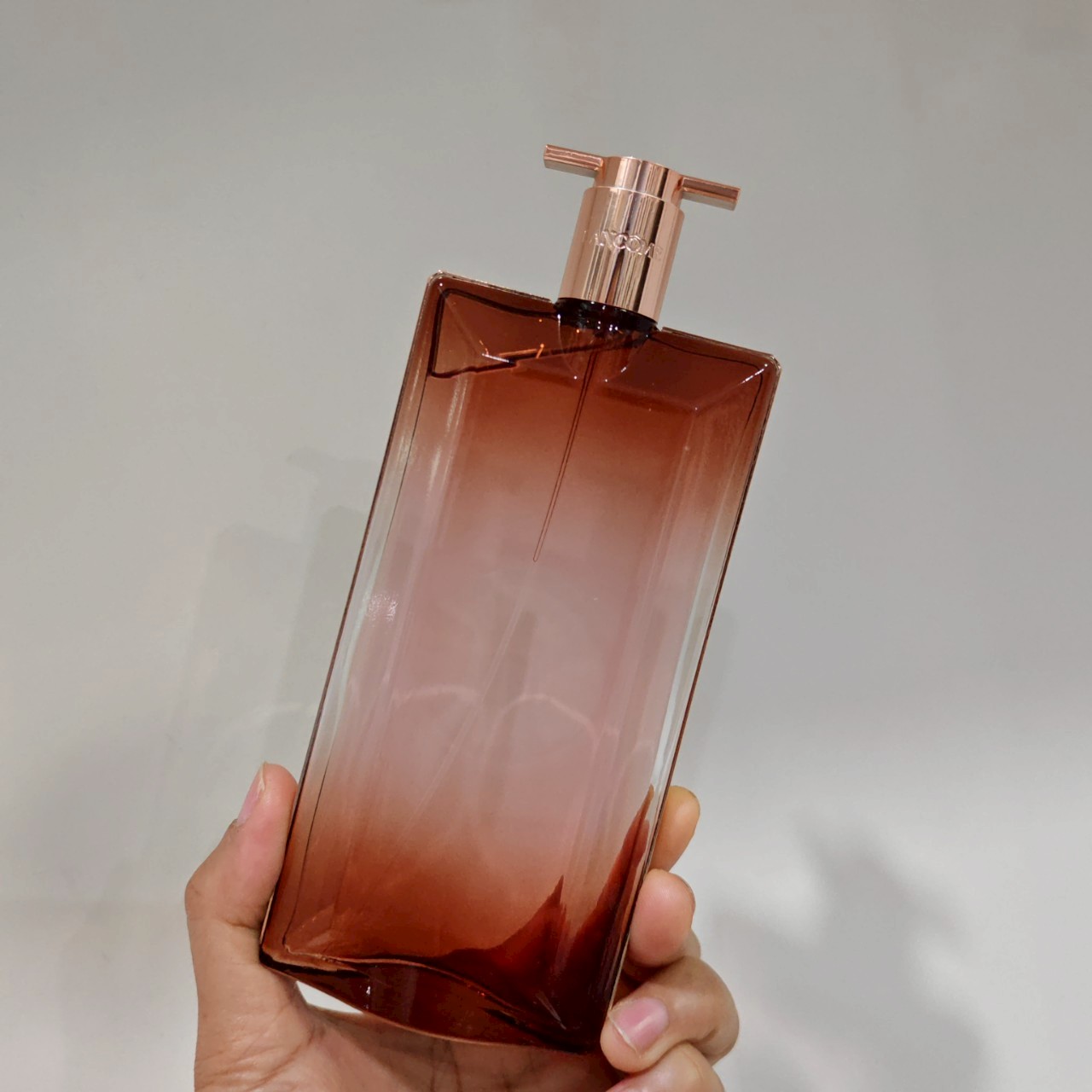 น้ำหอมแท้แบ่งขาย Lancome Idole Power edp Intense💕Travel Size #แบบทดลอง