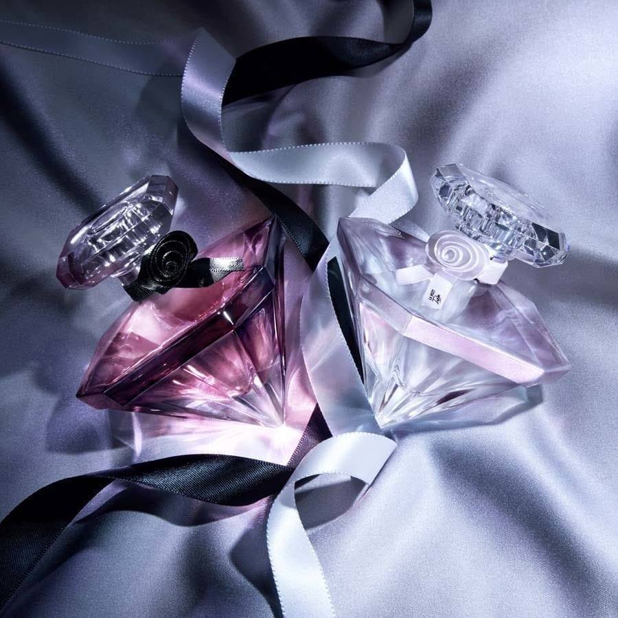 น้ำหอมแท้แบ่งขาย Lancome La Nuit Tresor Musc Diamant Eau de Parfum💕Travel Size #แบบทดลอง