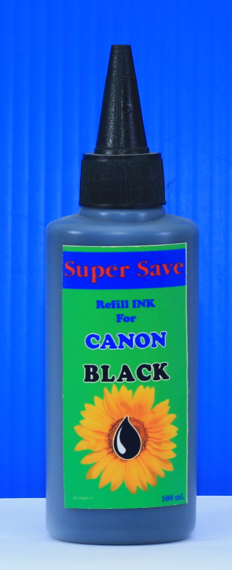 น้ำหมึก Super Save 100 cc for CANON "BLACK"