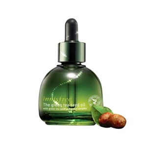 พร้อมส่ง INNISFREE The Green Tea Seed Oil 30ml สารสกัดเมล็ดชาเขียวบริสุทธิ์เข้มข้น