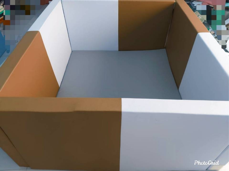 คอกกั้นเด็ก