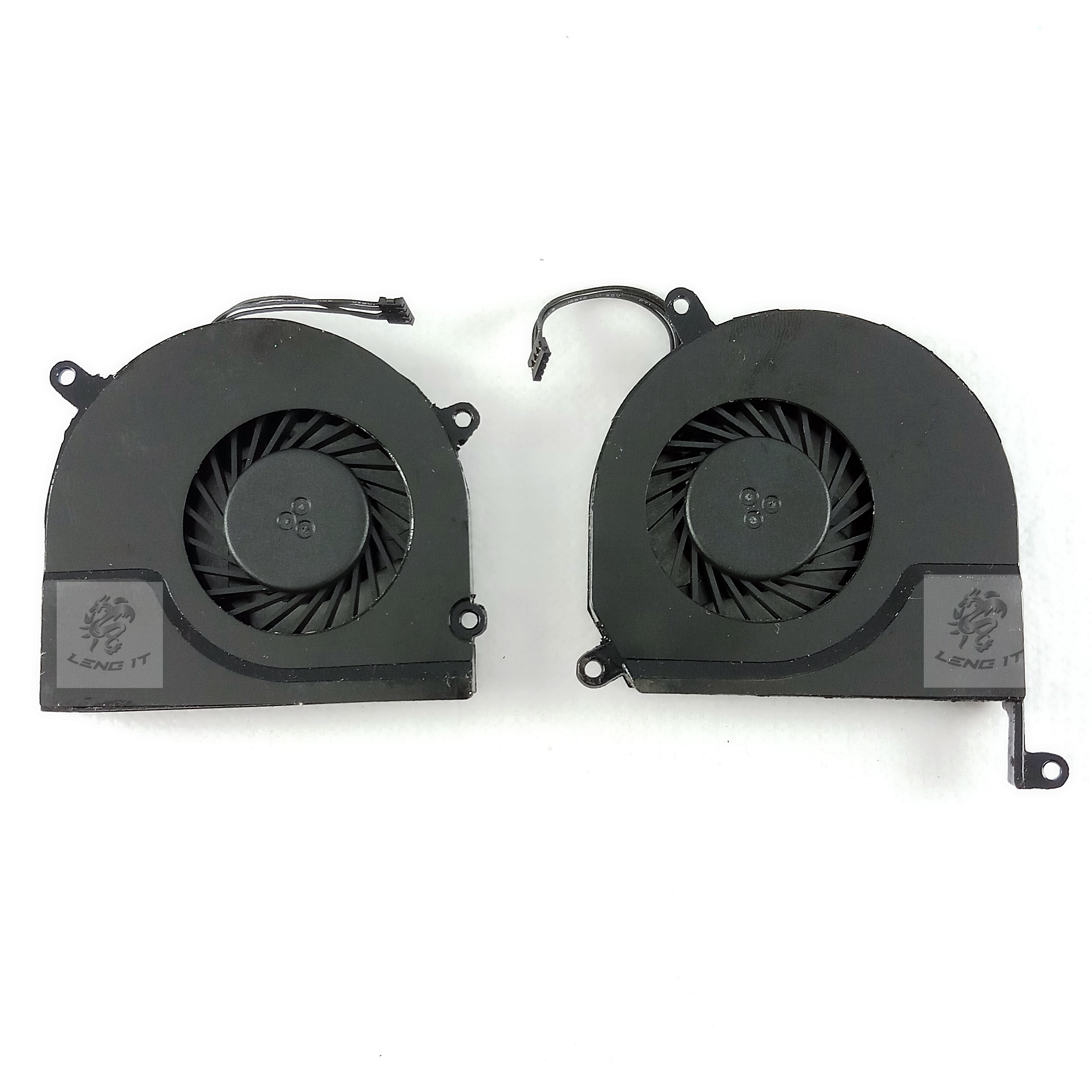 Fan CPU Macbook Pro 15 inch A1286 (Late 2008-Mid 2012) แพ็คคู่