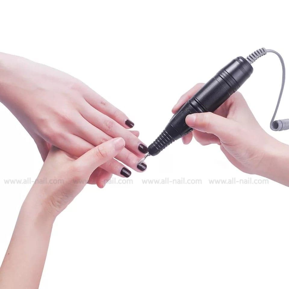 เครื่องเจียรเล็บ (สามารถชาร์จไฟได้)