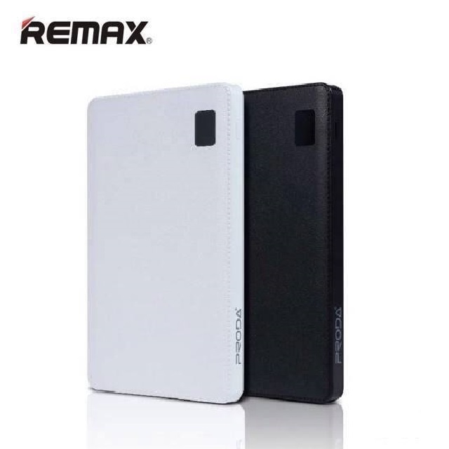 Remax Proda Power bank แบตสำรอง 30000 mAh 4USB