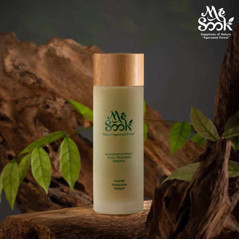 เอสเซ้นส์บำรุงผิวหน้ากฤษณา (100 ml.) รหัส 113-MS-018