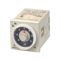 OMRON H3CR-G