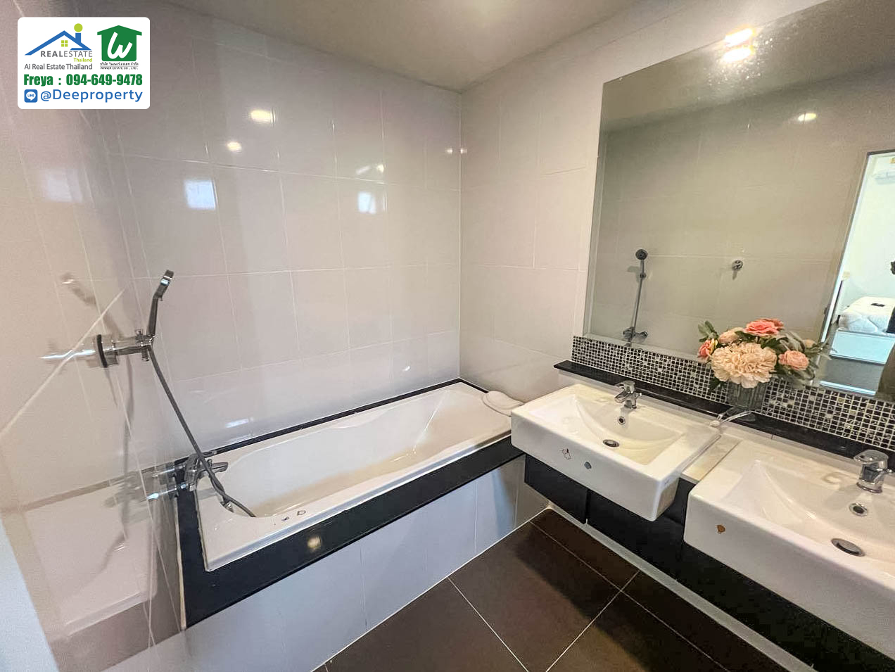 🏡 ให้เช่า บ้านเดี่ยว 3 ชั้น แต่งครบ พร้อมอยู่ สุดหรูสไตล์โมเดิร์น โครงการ The City เอกมัย-ลาดพร้าว กรุงเทพฯ.✨