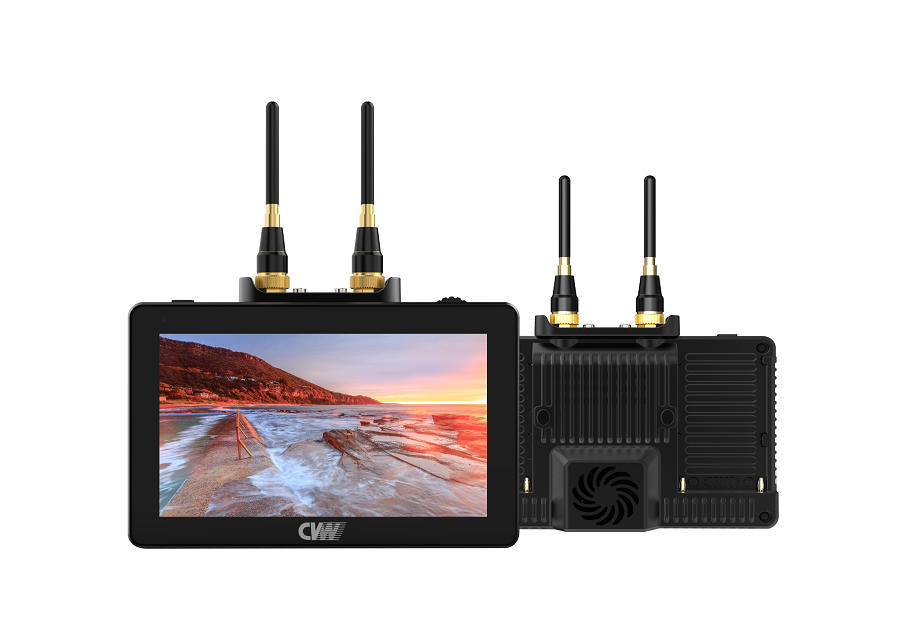 CVW SWIFT Z Wireless Monitor