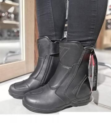 รองเท้าการ์ด ผู้หญิง #Modeka Ladies Motorcycle Boots รุ่น Nicoletta