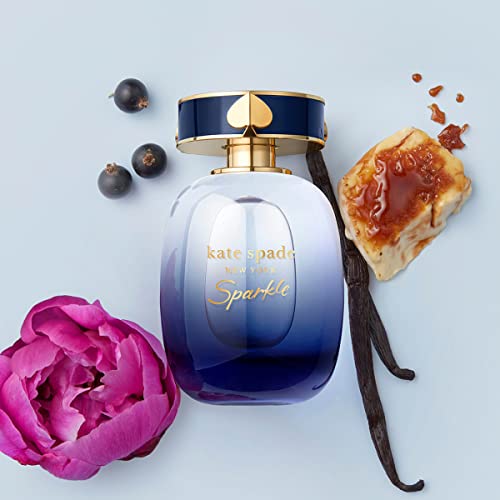น้ำหอมแท้แบ่งขาย KATE SPADE Sparkle EDP Intense 💕Travel Size #แบบทดลอง