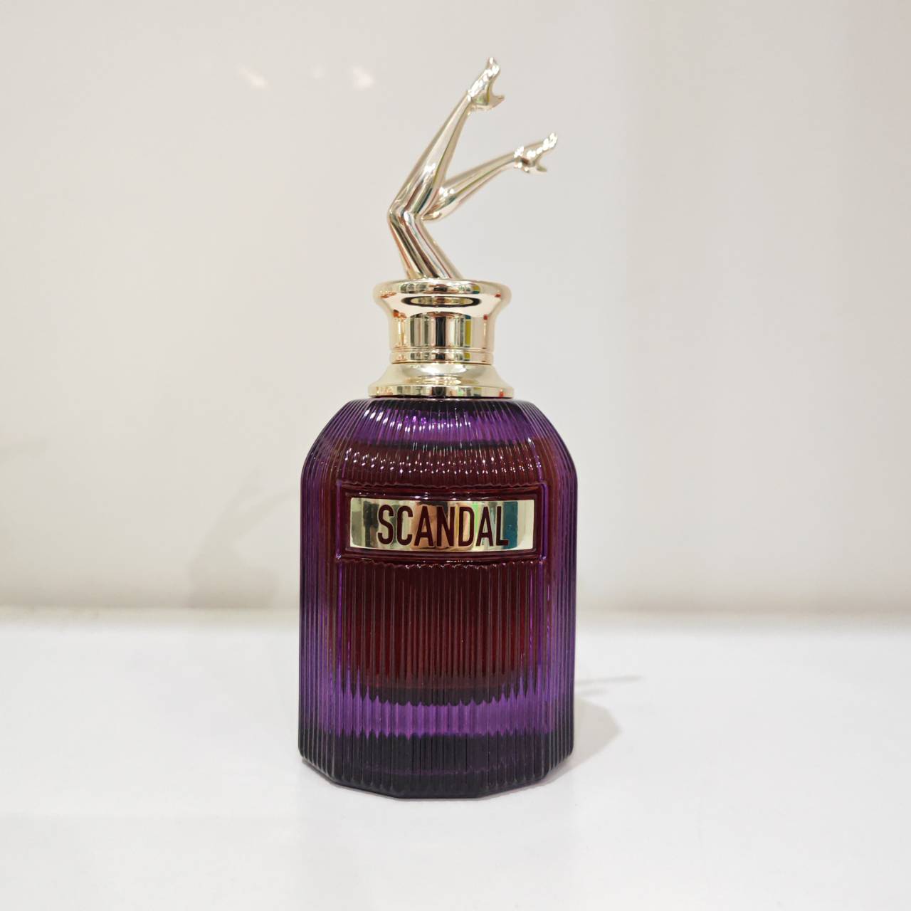 น้ำหอมแท้แบ่งขาย Jean Paul Gaultier Scandal Intense Eau de Parfum for women 💕Travel Size #แบบทดลอง