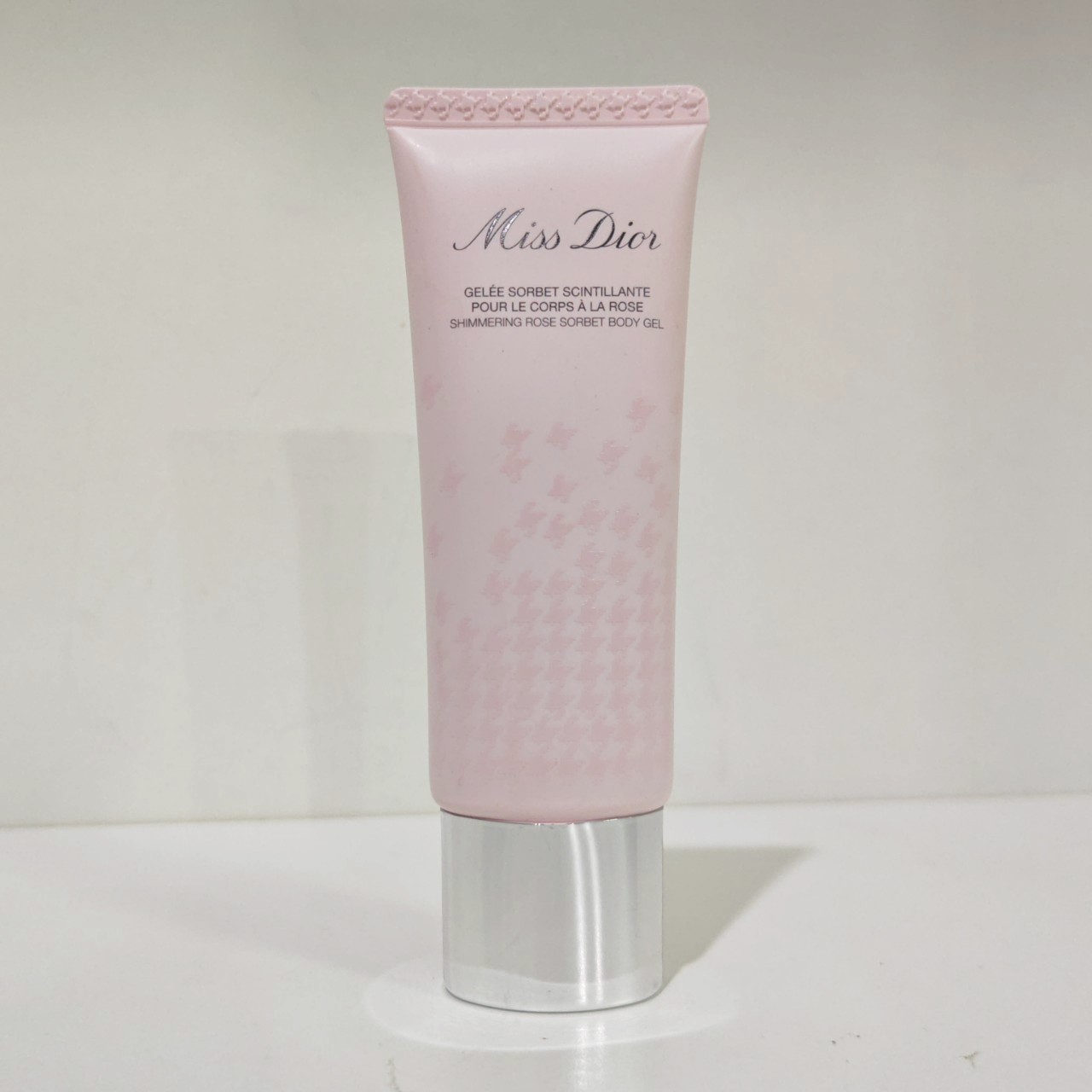 น้ำหอมแท้ Dior Miss Dior Body Gel 75ml Nobox