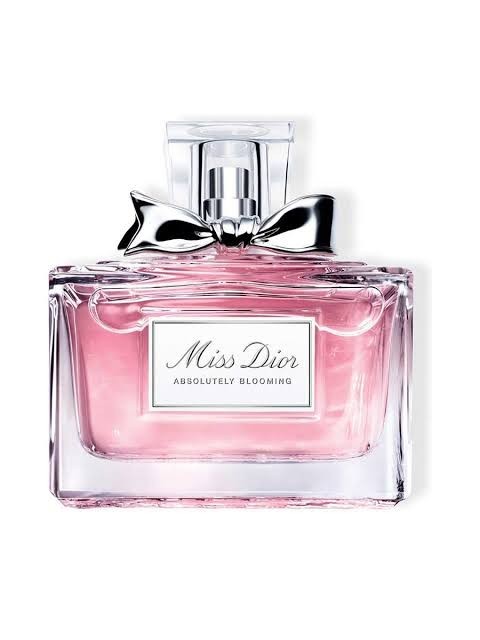 น้ำหอมแท้แบ่งขาย Christian Dior Miss Dior Absolutely Blooming edp 💕Travel Size แบบทดลอง