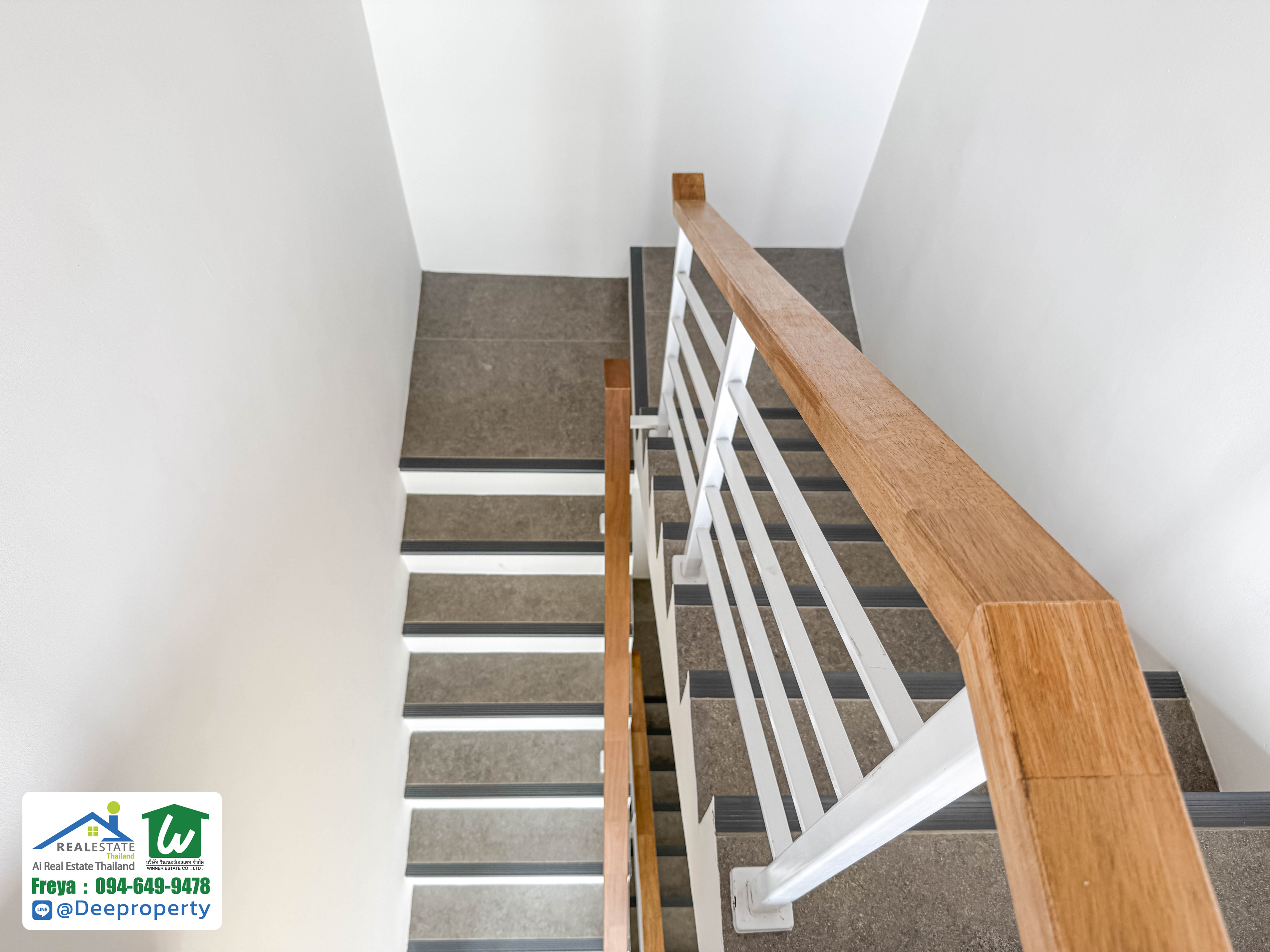 🚇🏢 ขายโฮมออฟฟิศ 4 ชั้น Britton ลาดพร้าว 41 สไตล์โมเดิร์น 500 ตรม. ใกล้ MRT ลาดพร้าว และ รถไฟฟ้า BTS ภาวนา 💼✨