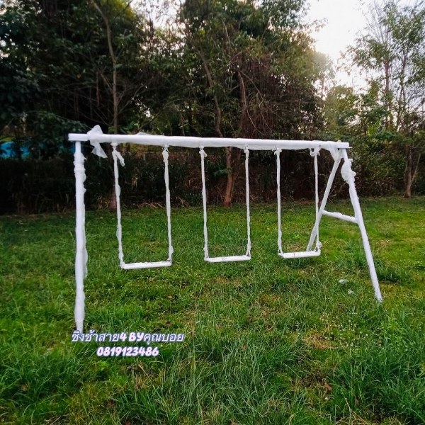 เครื่องเล่นสนามกลางแจ้ง ราคาโรงงาน** | **ชิงช้าสนามลดราคา (ปลีก-ส่ง)